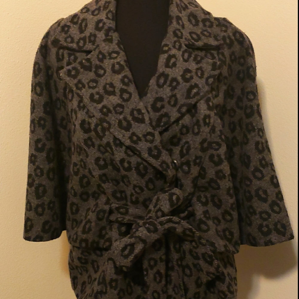 Jacket - Picture 5 of 7